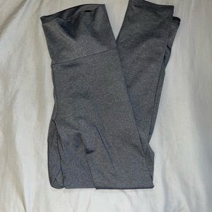 Echt Force Scrunch Leggings